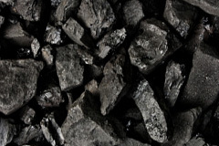 Trescowe coal boiler costs