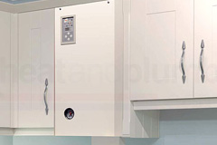 Trescowe electric boiler quotes